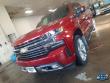 Used 2022 Chevrolet Silverado 1500 High Country Crew Cab