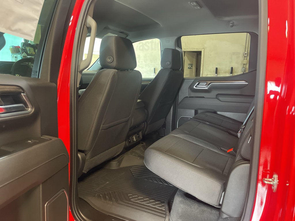 2026 Chevrolet Silverado 1500 LT - Photo 22