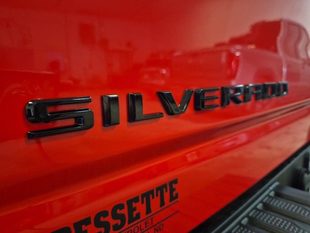 2026 Chevrolet Silverado 2500 HD Custom - Photo 25