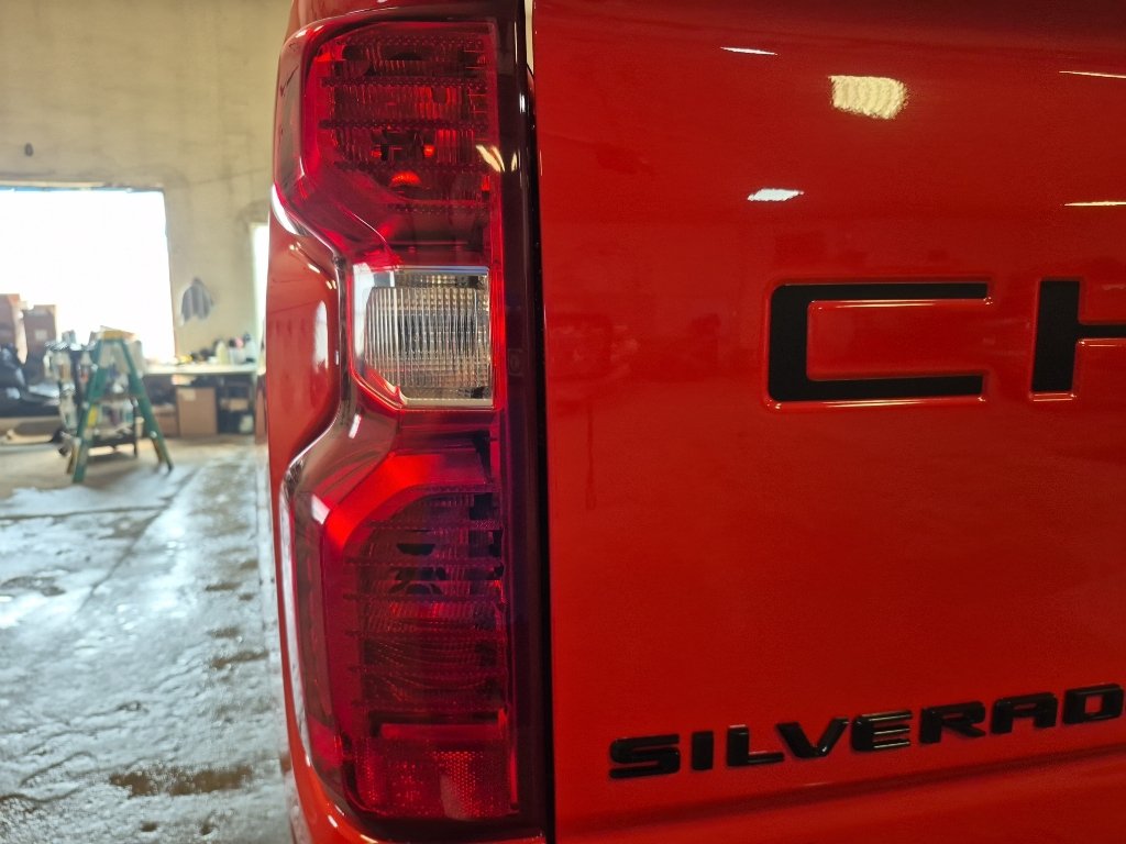 2026 Chevrolet Silverado 2500 HD Custom - Photo 38
