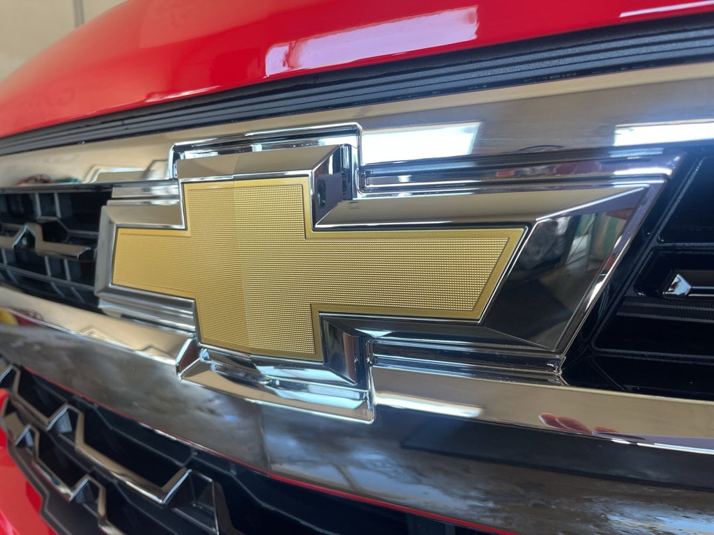 2026 Chevrolet Silverado 1500 LT - Photo 31