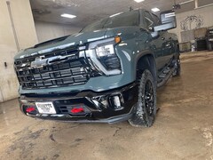 2026 Chevrolet Silverado 3500 HD LT Truck