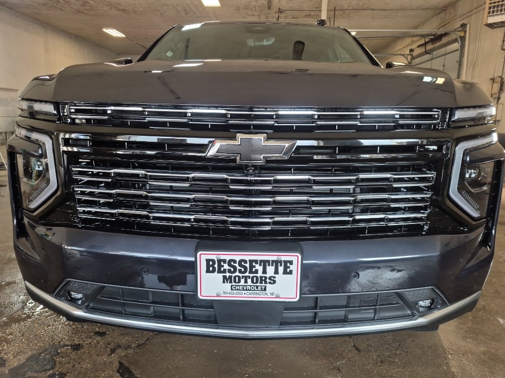 2026 Chevrolet Tahoe High Country - Photo 29