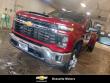 Used 2024 Chevrolet Silverado 3500 LT Crew Cab
