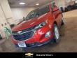 Used 2020 Chevrolet Equinox LT Sport Utility