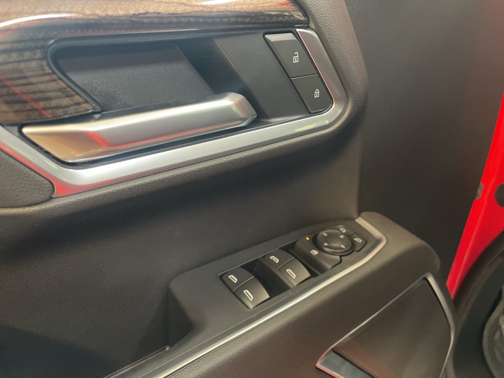 2026 Chevrolet Silverado 1500 LT - Photo 11