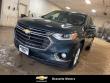 Used 2018 Chevrolet Traverse LT Cloth Sport Utility