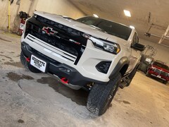 2026 Chevrolet Colorado ZR2 Truck