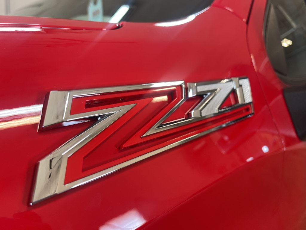 2026 Chevrolet Silverado 1500 LT - Photo 28