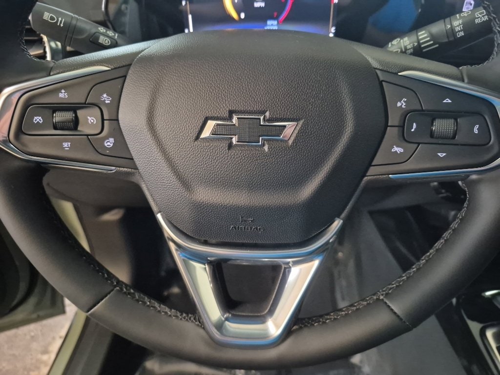 2026 Chevrolet Trax Activ - Photo 17