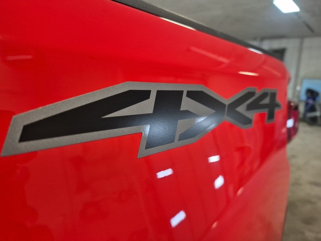 2026 Chevrolet Silverado 2500 HD Custom - Photo 29