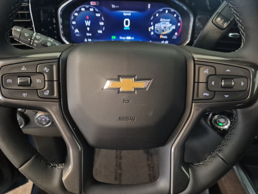 2026 Chevrolet Silverado 3500 HD High Country - Photo 15