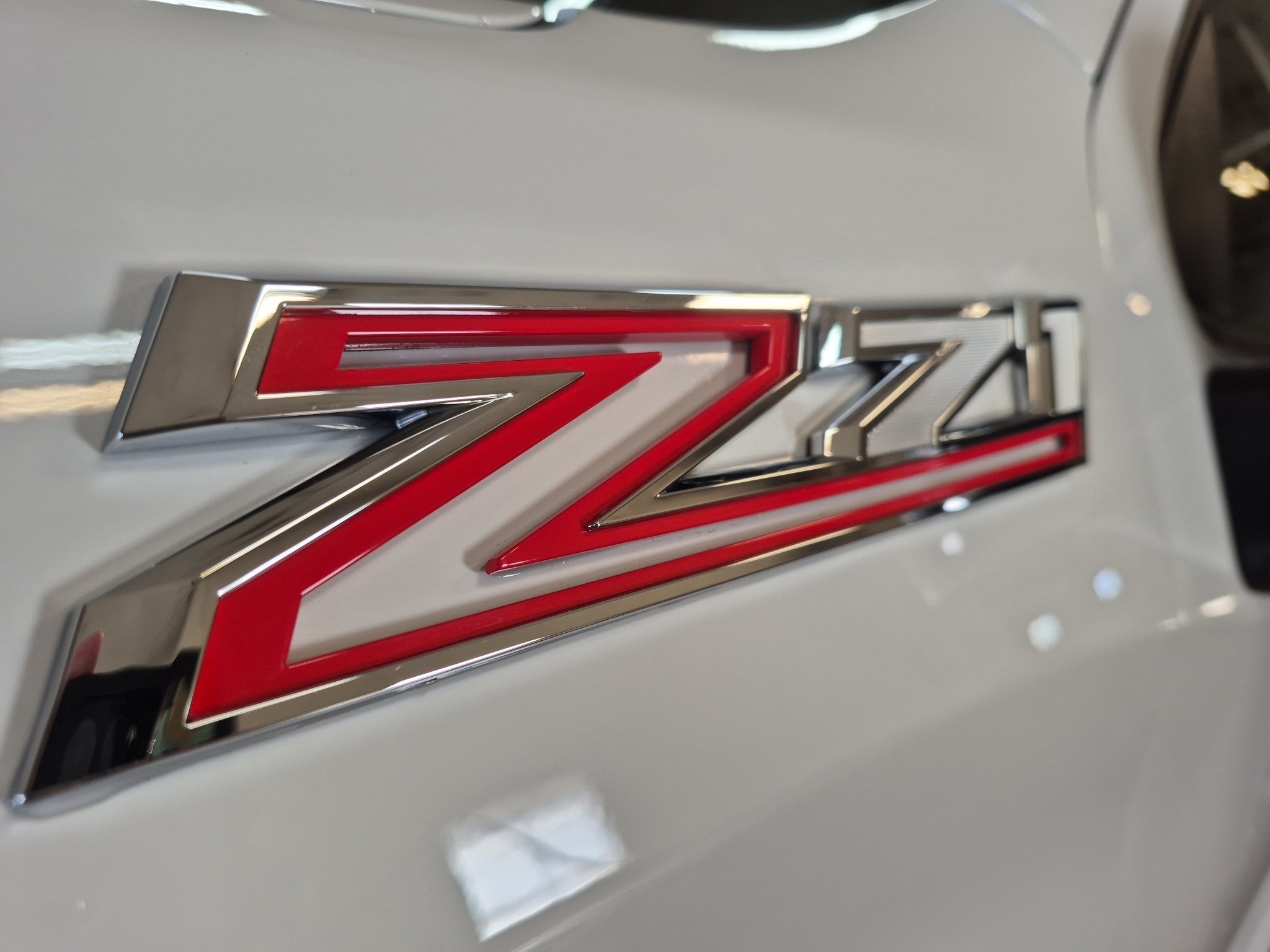 2026 Chevrolet Silverado 1500 LT - Photo 28