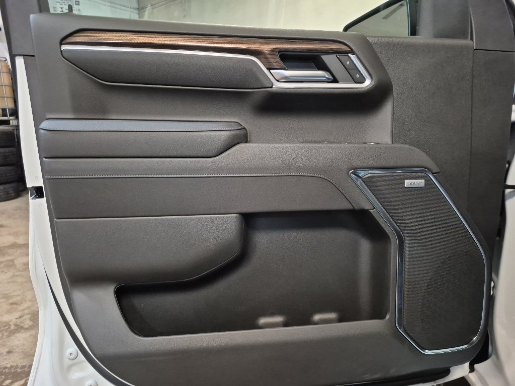 2026 Chevrolet Silverado 1500 LT Trail Boss - Photo 11
