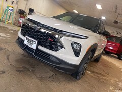 2026 Chevrolet Trailblazer RS SUV