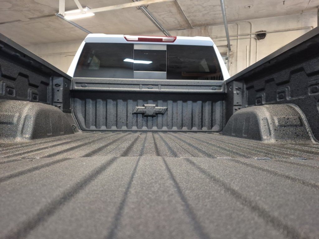 2026 Chevrolet Silverado 1500 LT Trail Boss - Photo 25