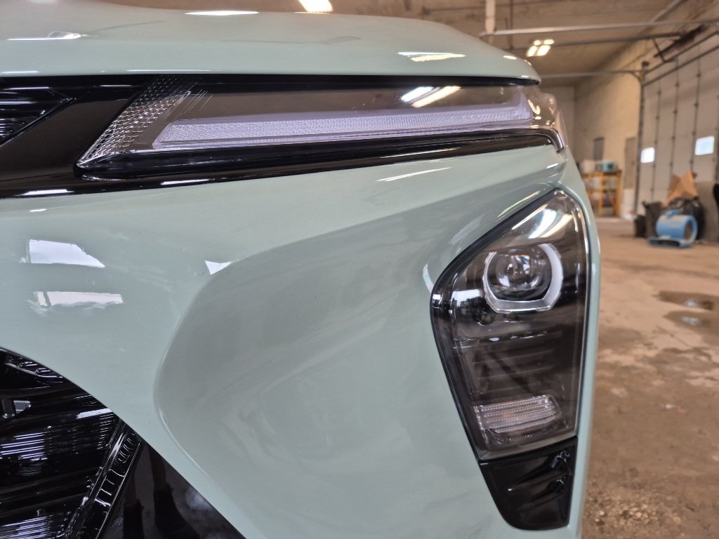 2026 Chevrolet Trax Activ - Photo 34