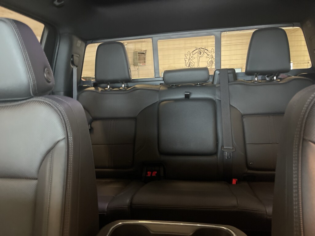 2023 Chevrolet Silverado 1500 High Country - Photo 17