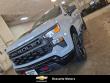 Used 2025 Chevrolet Silverado 1500 Custom Trail Boss Crew Cab