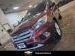 Used 2018 Ford Escape SE Sport Utility