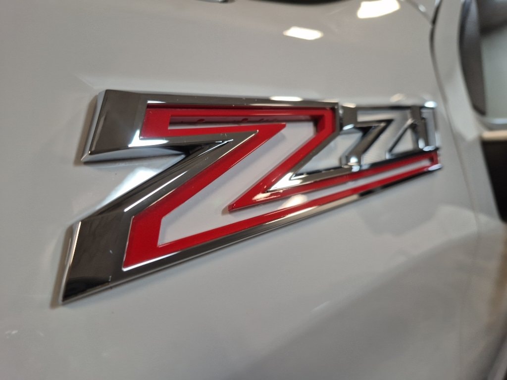 2026 Chevrolet Silverado 1500 LT Trail Boss - Photo 30