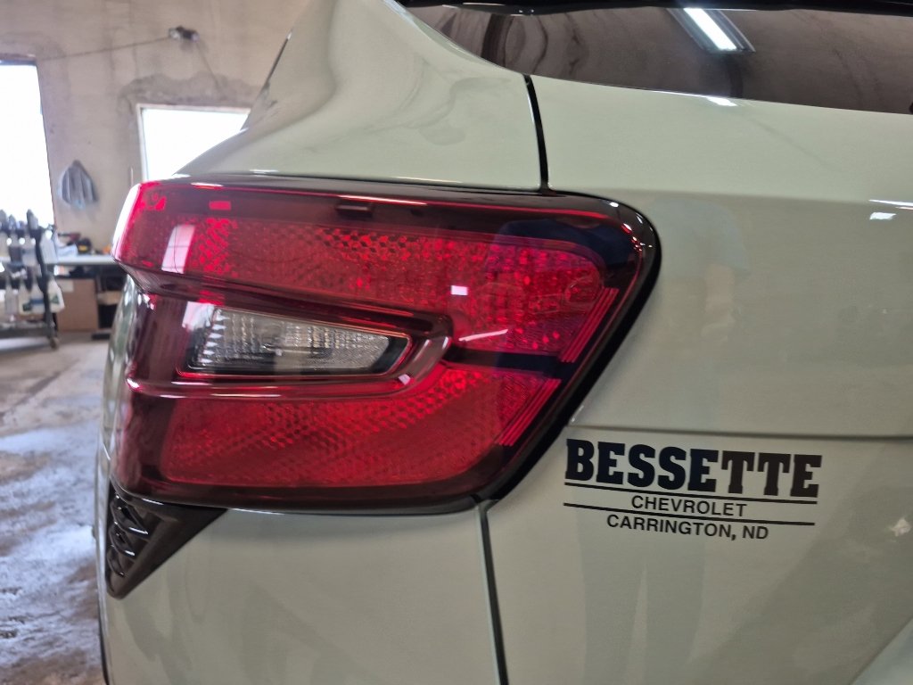 2026 Chevrolet Trax Activ - Photo 39