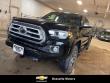 Used 2021 Toyota Tacoma Limited Double Cab