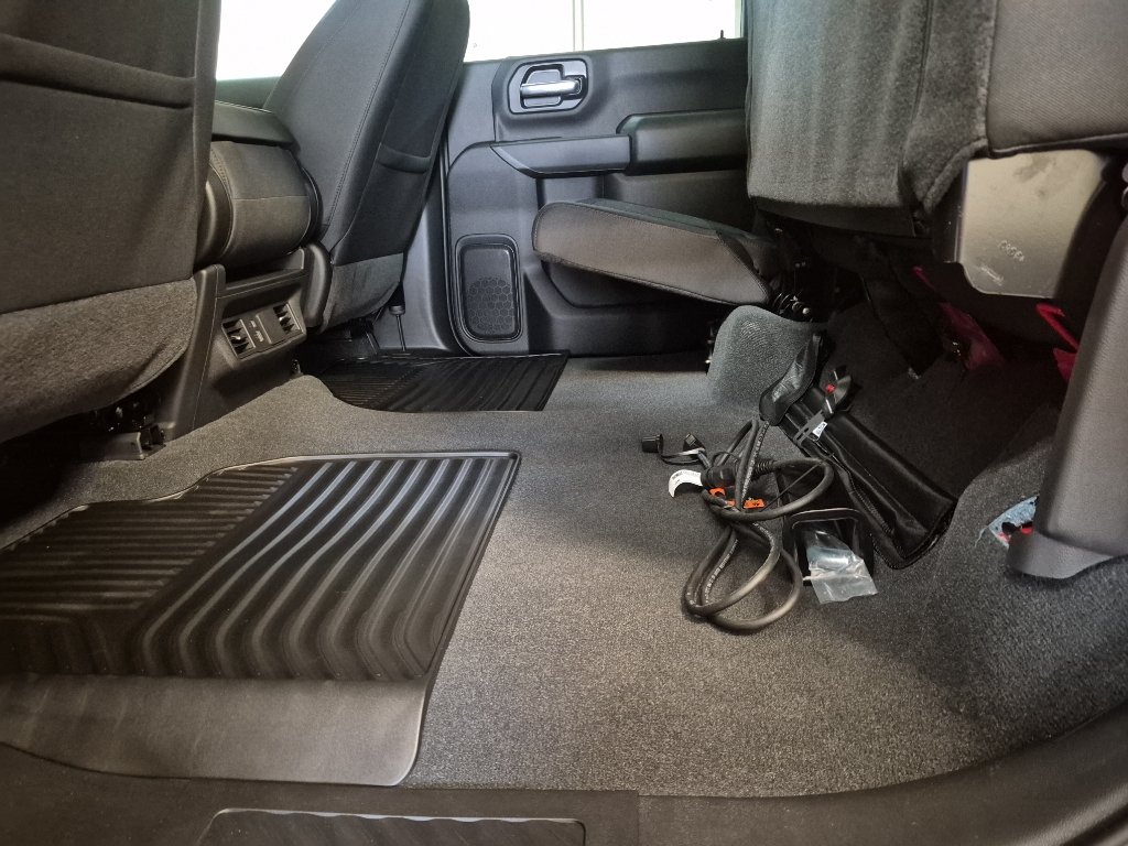 2026 Chevrolet Silverado 2500 HD Custom - Photo 22