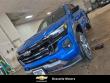 Used 2024 Chevrolet Colorado 4WD Z71 Crew Cab