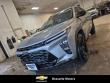 Used 2025 Chevrolet Trax Activ Sport Utility