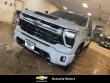 Used 2024 Chevrolet Silverado 2500 LT Crew Cab