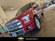 Used 2016 Ford F-150 Platinum Crew Cab