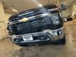 Used 2025 Chevrolet Silverado 2500 LT Crew Cab