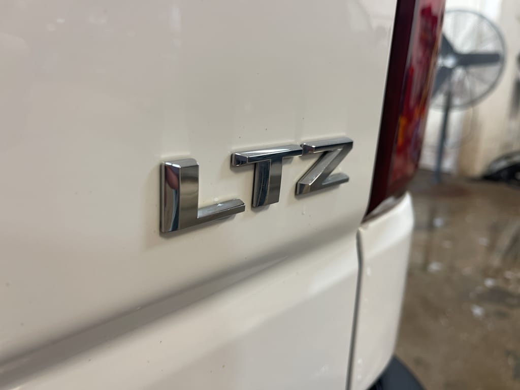 2023 Chevrolet Silverado 1500 LTZ - Photo 24