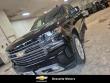 Used 2021 Chevrolet Silverado 1500 High Country Crew Cab