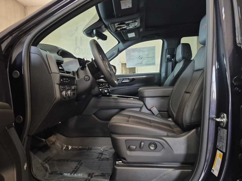 2026 Chevrolet Tahoe High Country - Photo 13