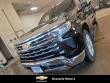Used 2023 Chevrolet Silverado 1500 LTZ Crew Cab