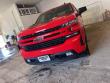 Used 2021 Chevrolet Silverado 1500 RST Crew Cab