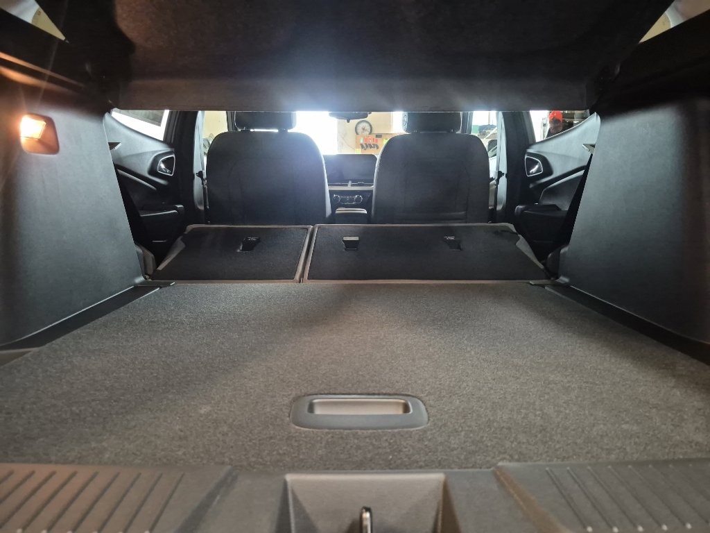 2026 Chevrolet Trax Activ - Photo 28