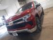 Used 2024 Chevrolet Silverado 1500 LT Crew Cab