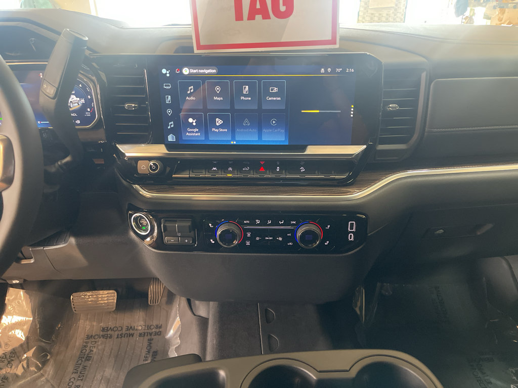 2026 Chevrolet Silverado 1500 LT - Photo 17