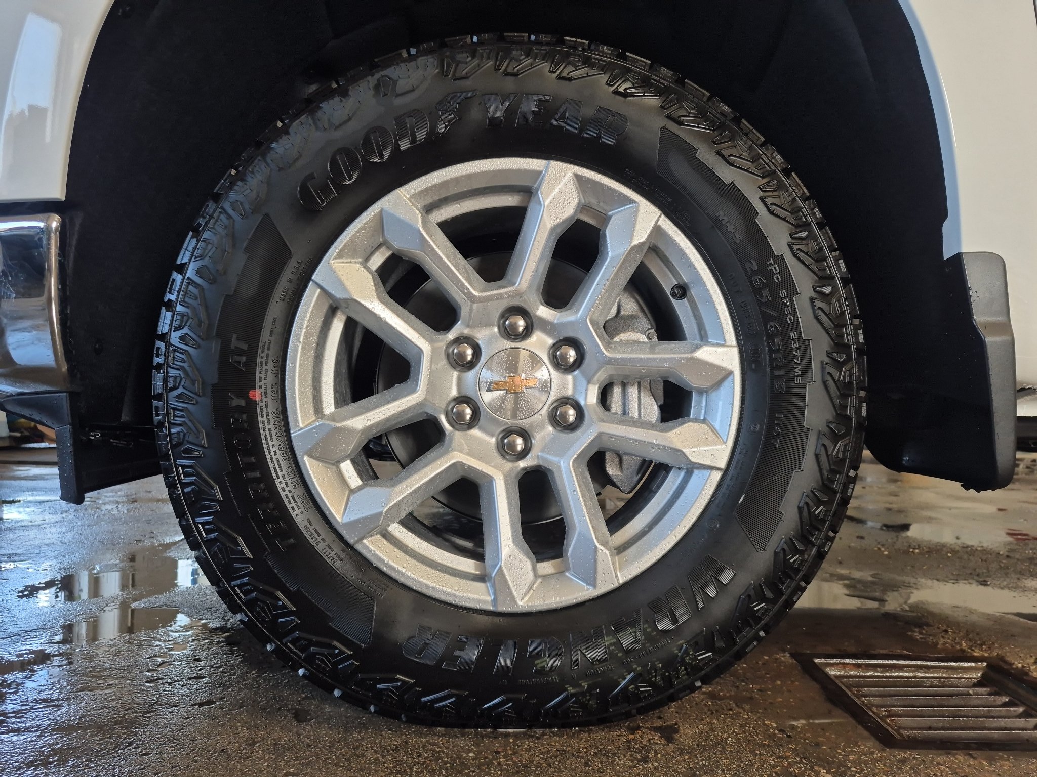 2026 Chevrolet Silverado 1500 LT - Photo 31
