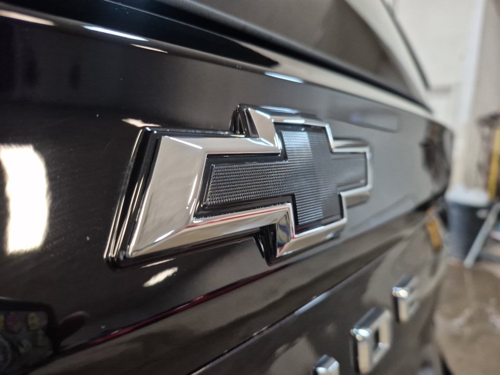 2026 Chevrolet Tahoe High Country - Photo 26