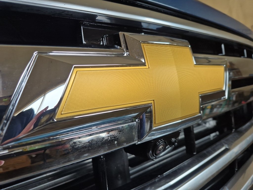 2026 Chevrolet Silverado 3500 HD High Country - Photo 25