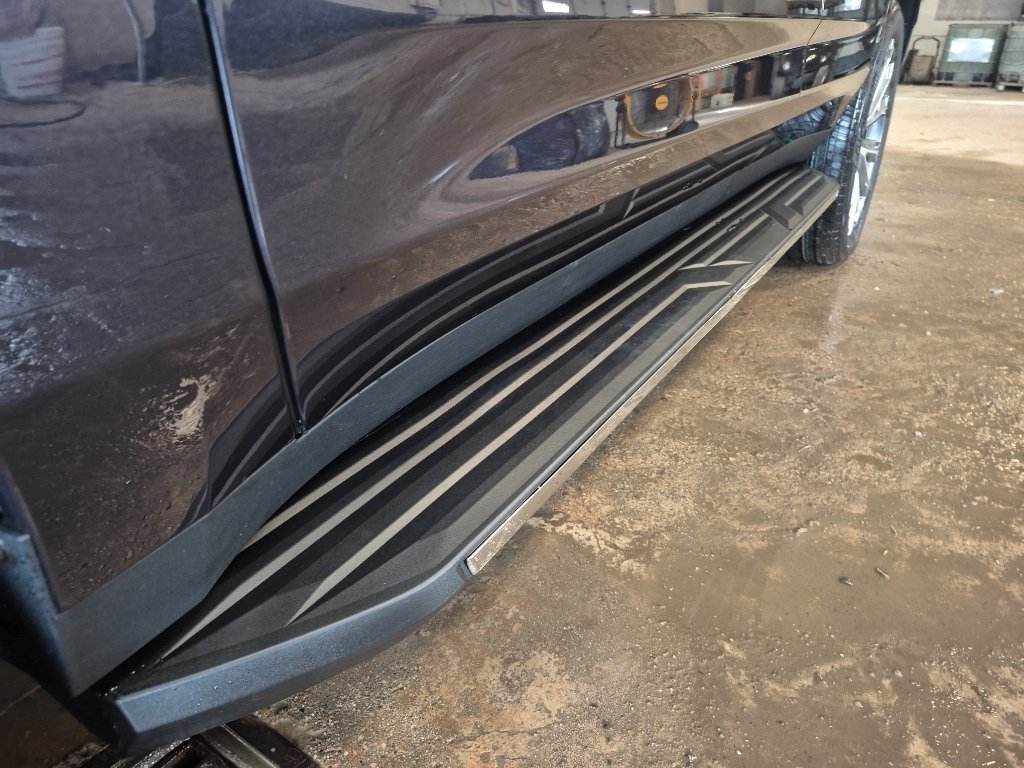 2026 Chevrolet Tahoe High Country - Photo 35