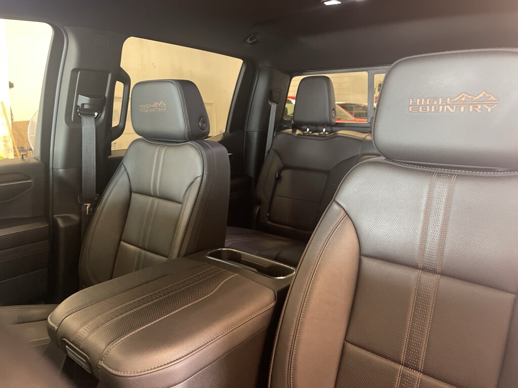 2023 Chevrolet Silverado 1500 High Country - Photo 16