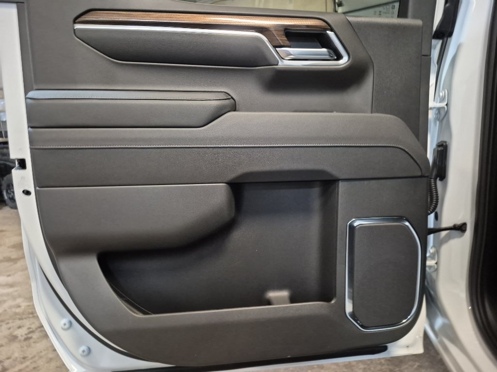 2026 Chevrolet Silverado 1500 LT Trail Boss - Photo 22