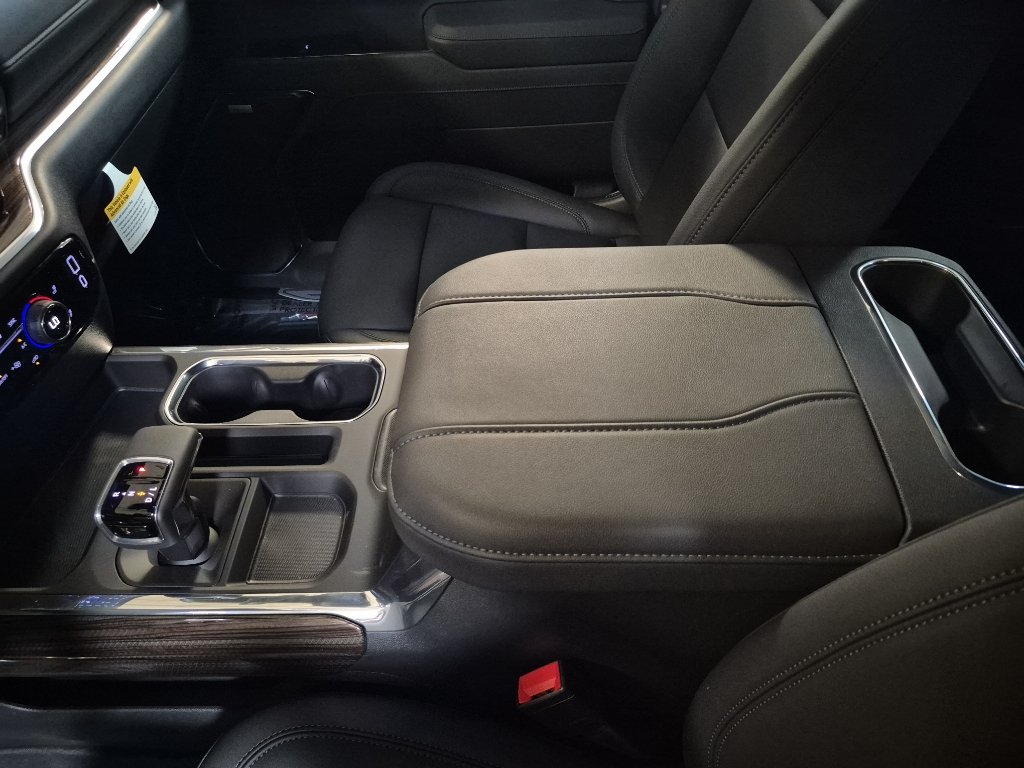 2026 Chevrolet Silverado 1500 LT Trail Boss - Photo 19