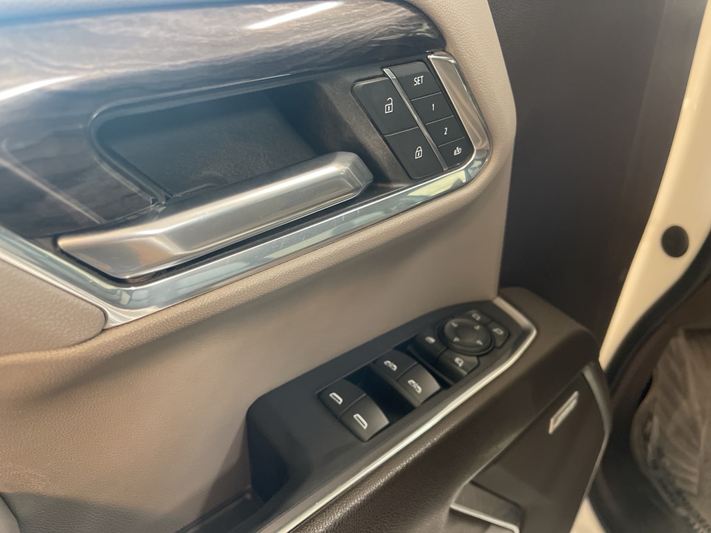 2023 Chevrolet Silverado 1500 LTZ - Photo 13