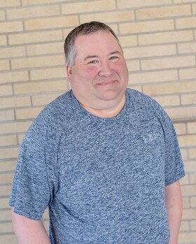 Staff member Erik Swenson from ID_2a37b050f69a